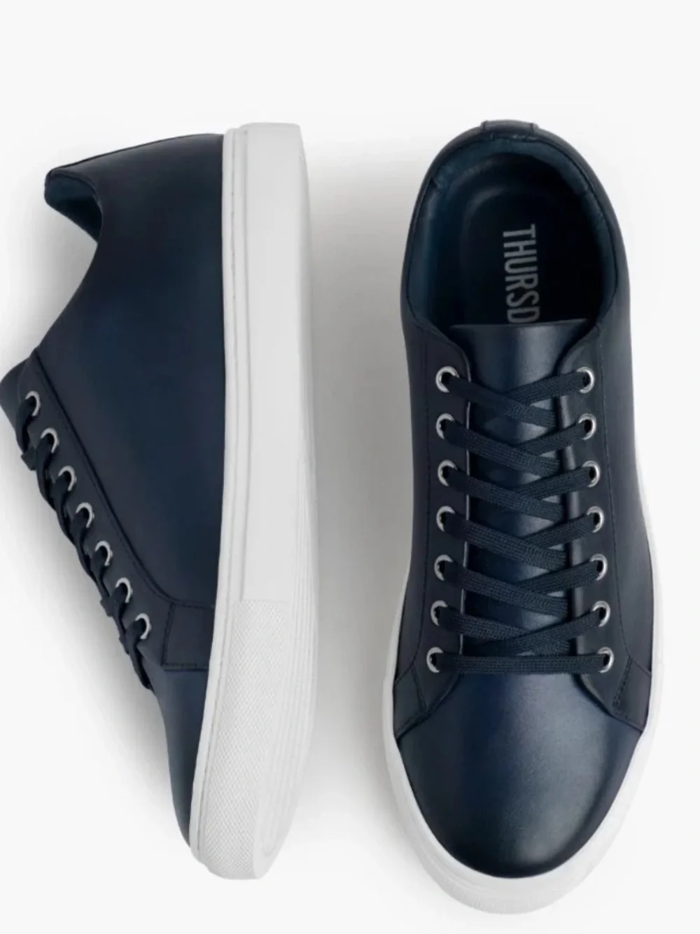 Thursday Premier Low Tops, 11